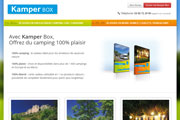 Kamper Box